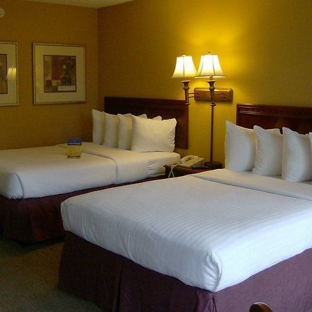 Best Western Downtown Convention Center Otel Nashville Dış mekan fotoğraf