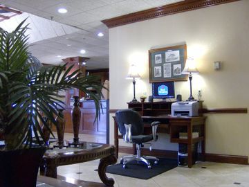 Best Western Downtown Convention Center Otel Nashville Dış mekan fotoğraf